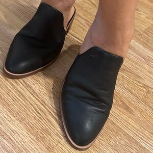 Crown Vintage Mule